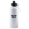 20oz Stainless Steel Water Bottle Thumbnail