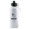 20oz Stainless Steel Water Bottle Thumbnail