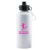 20oz Stainless Steel Water Bottle Thumbnail