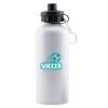 20oz Stainless Steel Water Bottle Thumbnail