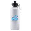 20oz Stainless Steel Water Bottle Thumbnail