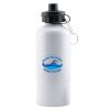 20oz Stainless Steel Water Bottle Thumbnail