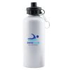 20oz Stainless Steel Water Bottle Thumbnail