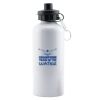 20oz Stainless Steel Water Bottle Thumbnail