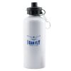 20oz Stainless Steel Water Bottle Thumbnail