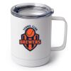 10oz Stainless Steel Coffee Mug Thumbnail
