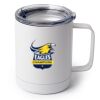 10oz Stainless Steel Coffee Mug Thumbnail