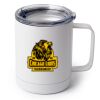 10oz Stainless Steel Coffee Mug Thumbnail