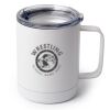 10oz Stainless Steel Coffee Mug Thumbnail