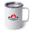 10oz Stainless Steel Coffee Mug Thumbnail