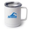 10oz Stainless Steel Coffee Mug Thumbnail