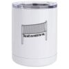 10oz Stainless Steel Short Tumbler w/ Lid Thumbnail