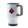 14oz Stainless Steel Travel Mug Thumbnail