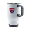 14oz Stainless Steel Travel Mug Thumbnail