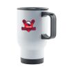 14oz Stainless Steel Travel Mug Thumbnail