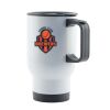 14oz Stainless Steel Travel Mug Thumbnail
