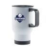 14oz Stainless Steel Travel Mug Thumbnail