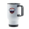 14oz Stainless Steel Travel Mug Thumbnail