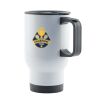 14oz Stainless Steel Travel Mug Thumbnail