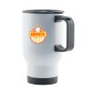 14oz Stainless Steel Travel Mug Thumbnail