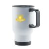 14oz Stainless Steel Travel Mug Thumbnail