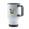 14oz Stainless Steel Travel Mug Thumbnail