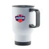 14oz Stainless Steel Travel Mug Thumbnail