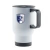 14oz Stainless Steel Travel Mug Thumbnail