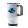 14oz Stainless Steel Travel Mug Thumbnail