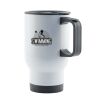 14oz Stainless Steel Travel Mug Thumbnail