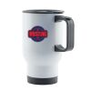 14oz Stainless Steel Travel Mug Thumbnail