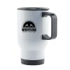 14oz Stainless Steel Travel Mug Thumbnail