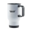 14oz Stainless Steel Travel Mug Thumbnail