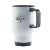14oz Stainless Steel Travel Mug Thumbnail