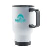 14oz Stainless Steel Travel Mug Thumbnail