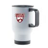 14oz Stainless Steel Travel Mug Thumbnail