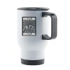 14oz Stainless Steel Travel Mug Thumbnail