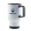 14oz Stainless Steel Travel Mug Thumbnail