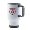 14oz Stainless Steel Travel Mug Thumbnail