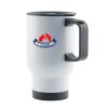 14oz Stainless Steel Travel Mug Thumbnail