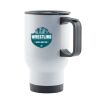 14oz Stainless Steel Travel Mug Thumbnail