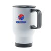 14oz Stainless Steel Travel Mug Thumbnail