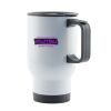 14oz Stainless Steel Travel Mug Thumbnail
