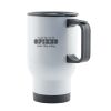 14oz Stainless Steel Travel Mug Thumbnail
