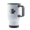 14oz Stainless Steel Travel Mug Thumbnail