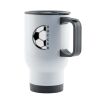 14oz Stainless Steel Travel Mug Thumbnail