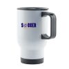 14oz Stainless Steel Travel Mug Thumbnail