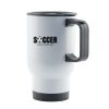 14oz Stainless Steel Travel Mug Thumbnail