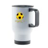 14oz Stainless Steel Travel Mug Thumbnail