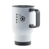 14oz Stainless Steel Travel Mug Thumbnail